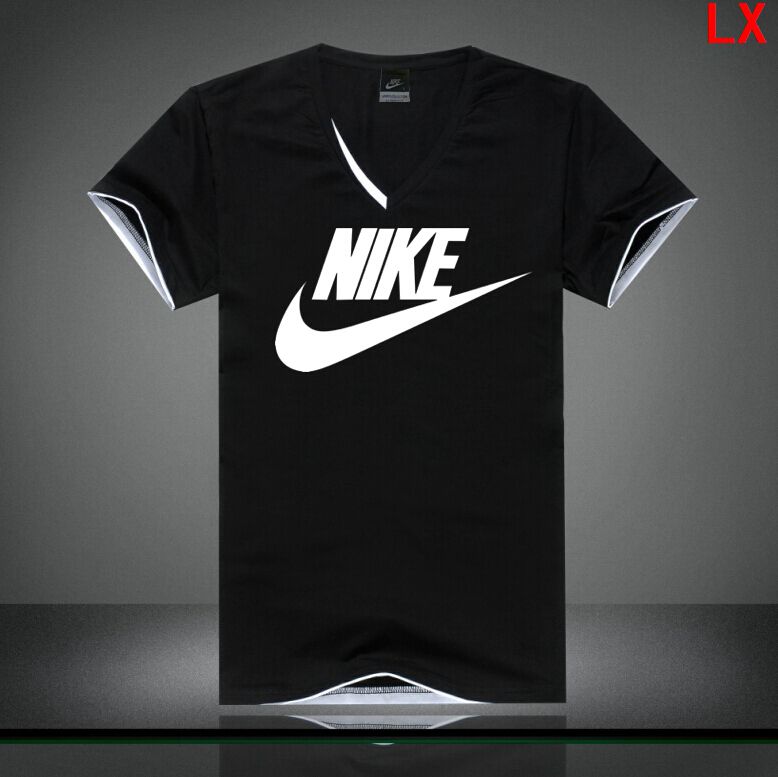 men NK t-shirt S-XXXL-0195